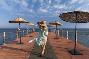 Antique Beach and Bungalow