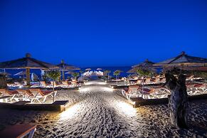 Antique Beach and Bungalow