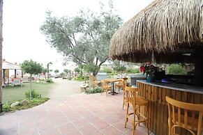 Antique Beach and Bungalow
