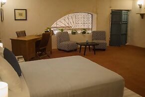 IMIX Hotel