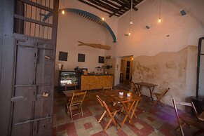 IMIX Hotel