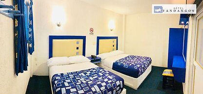 Hotel Fandangos