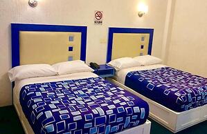 Hotel Fandangos