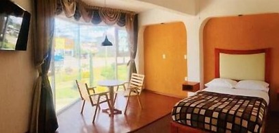 Hotel Fandangos