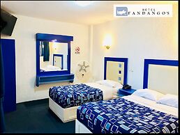 Hotel Fandangos