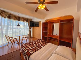Hotel Fandangos
