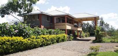 Trotters Hotel