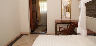 Trotters Hotel