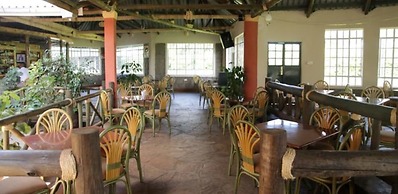 Trotters Hotel