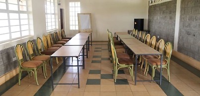 Trotters Hotel