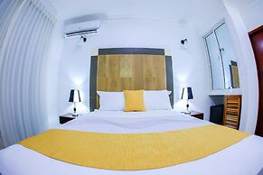 Hotel Vicentina