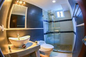 Hotel Vicentina