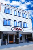 Hotel Vicentina