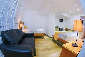 Hotel Vicentina