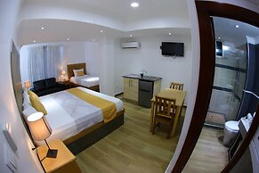 Hotel Vicentina