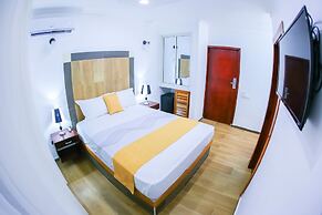 Hotel Vicentina