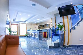 Hotel Vicentina