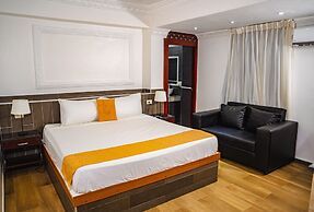 Hotel Vicentina