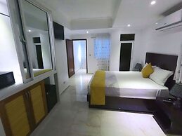 Hotel Vicentina