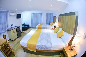 Hotel Vicentina