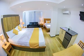 Hotel Vicentina