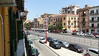 Alloggio dei Mille