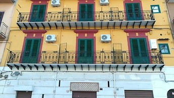 Alloggio dei Mille