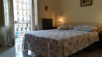 Alloggio dei Mille
