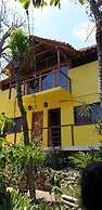 San Simian Lodge