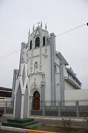 San Simian Lodge