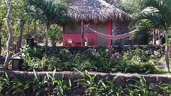San Simian Lodge