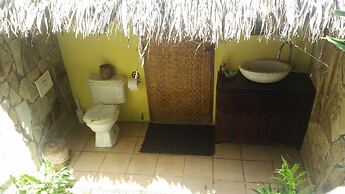 San Simian Lodge