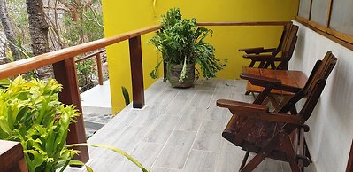 San Simian Lodge