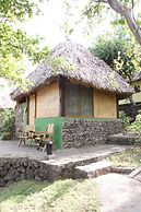 San Simian Lodge