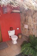 San Simian Lodge