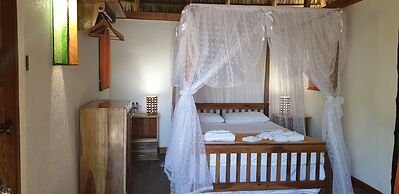 San Simian Lodge