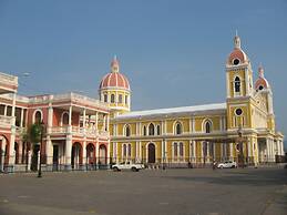 San Simian Lodge