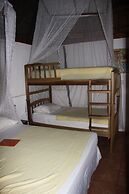 San Simian Lodge