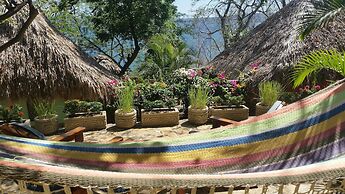 San Simian Lodge