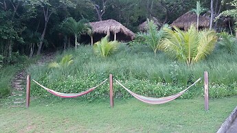 San Simian Lodge