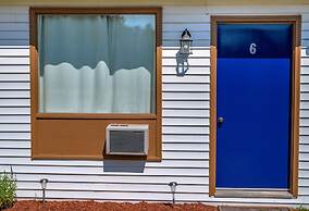 Winds Motel