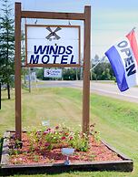 Winds Motel