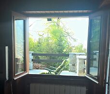 The Garden Chalet