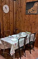 The Garden Chalet