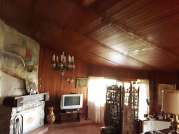 The Garden Chalet