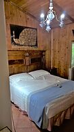 The Garden Chalet
