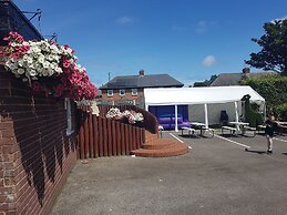 Dorset Arms Hotel