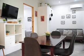 Condominios Las Navieras