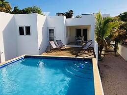 Villa Brakkeput 308
