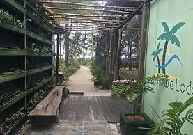 GreenHouse EcoLodge